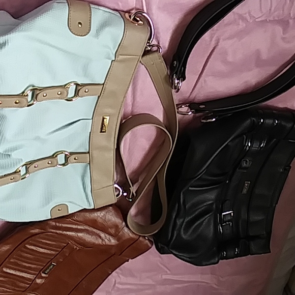 NEW Miche demi base shells straps - Picture 3 of 15